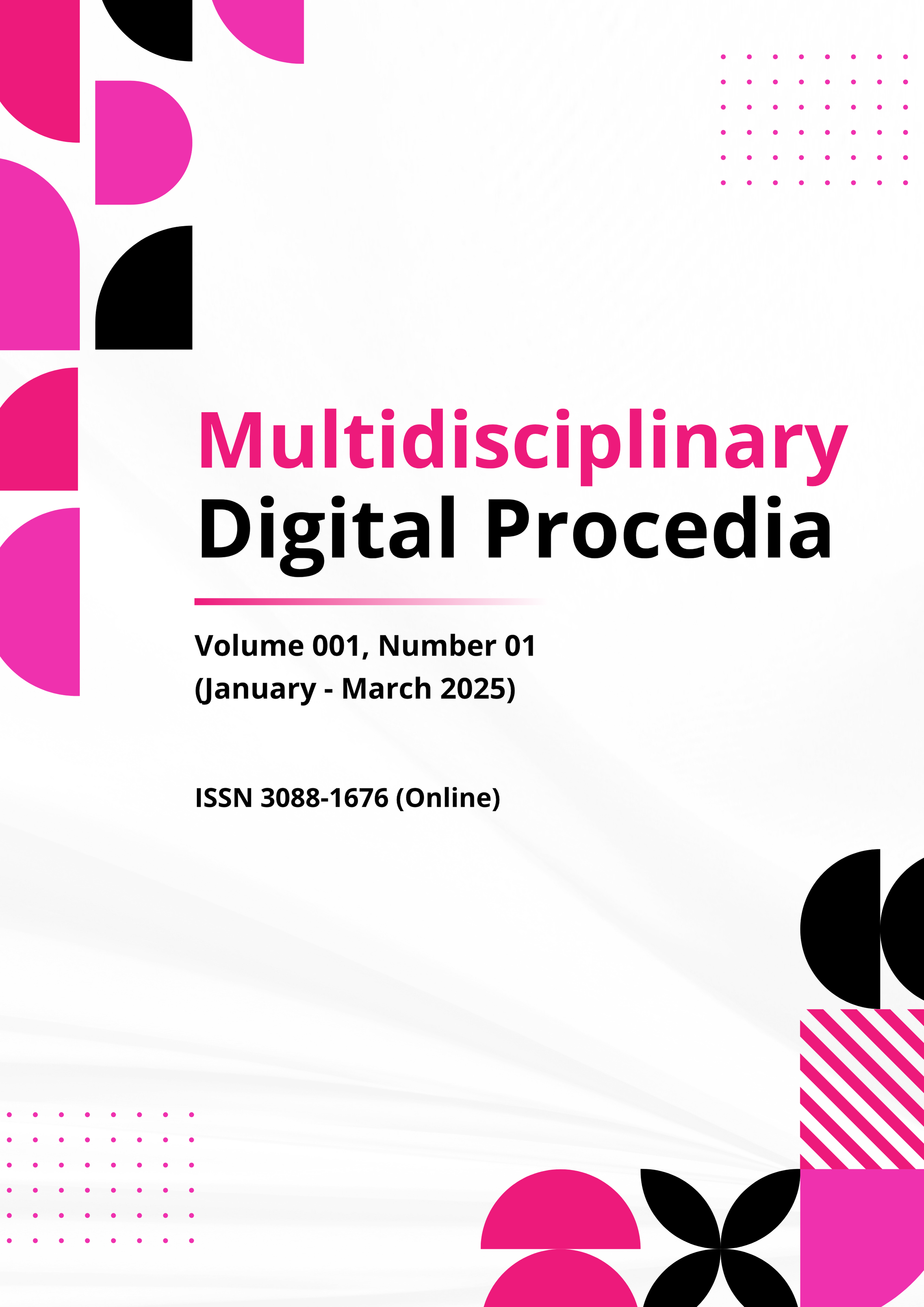 					View Volume 001, Number 01, 2025 (Social Sciences) 
				